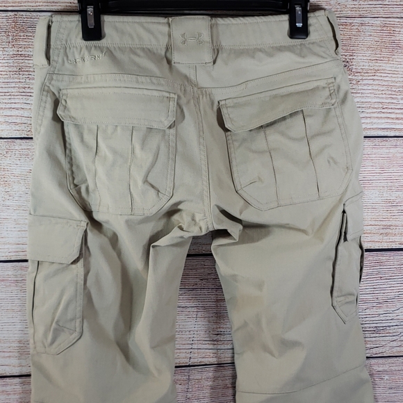 Under Armour Storm Cargo Pants - Picture 7 of 8